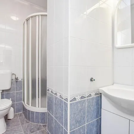 Apartment Nelly Biograd Na Moru