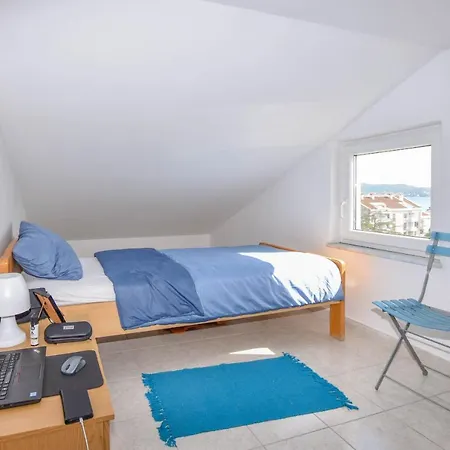 Apartment Nelly *