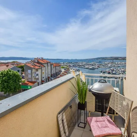 Nelly Apartment Biograd Na Moru