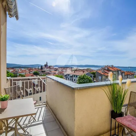 Apartment Nelly Biograd Na Moru