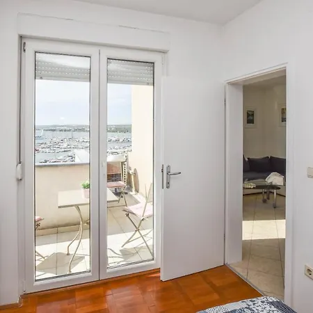 Apartment Nelly *