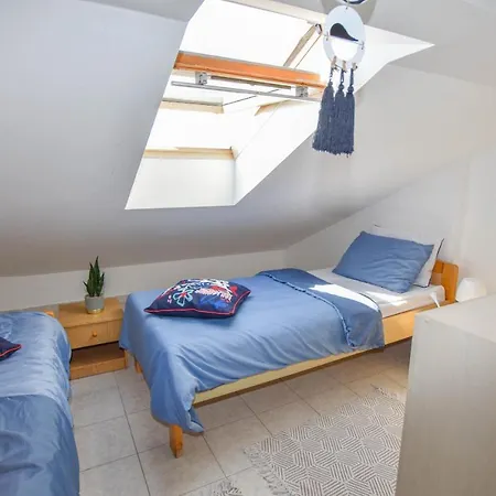 Nelly Apartment Biograd Na Moru